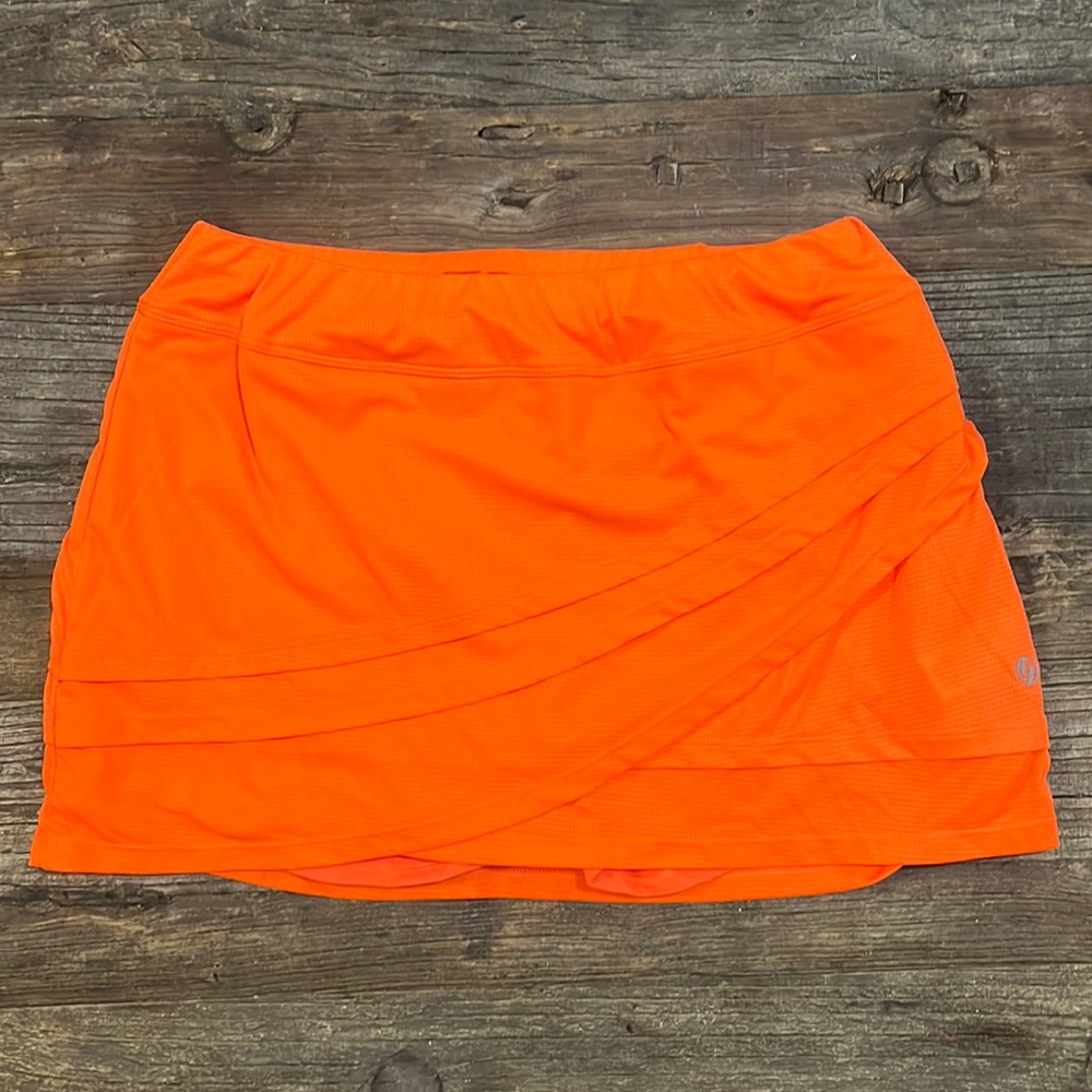 Lija Tennis Skirt